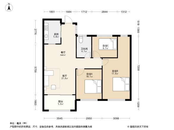 博仕后悦府