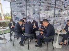 业主置换 诚心出售 洋房社区 招商品质 随时看房