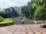 周边配套公园