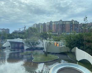 翰香悦府3室1厅东南