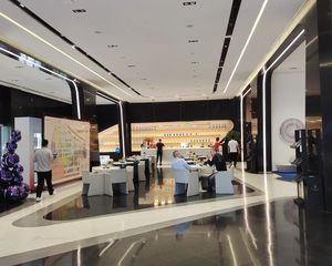 江樾潮启北区公园后面全新毛坯出售