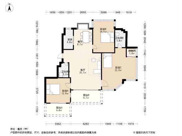 小桥新苑