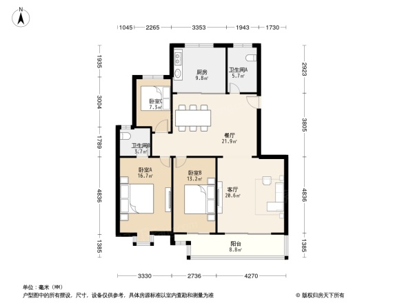 瑞丰格林苑