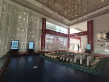 招商一期联排别墅,实际使用面积大,位置好