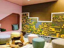 璧山街道 时代云著二期洋房四房125万