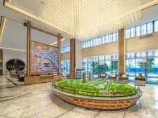 龙光玖龙玺 5室2厅 东南