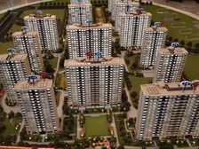 绿城明月江南5室2厅南