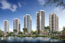 嘉裕第六洲林语台二期[崇州]