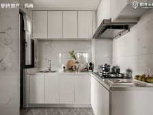 璧山街道 朗诗未来时光三房80万