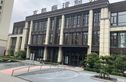 京能雍清丽苑一期实景图