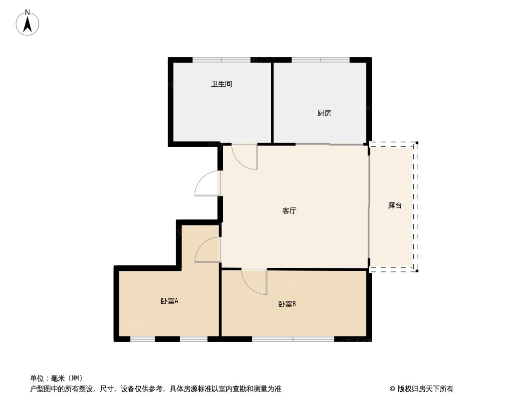 户型图0/1