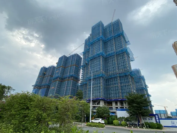 【漳州中梁远洋星海天宸小区,二手房,租房】- 漳州房天下