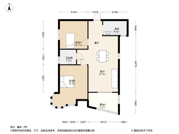 【福州禹洲天悦湾小区,二手房,租房】