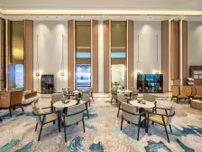 此房满两年 南北通透格局 楼层好 视野开阔