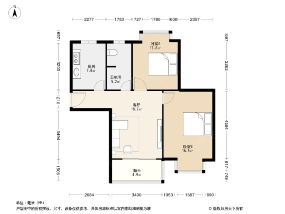 新汇绿苑一村