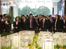 双福片区 芸峰时代峰汇四房150万