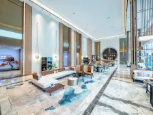 此房满两年 视野宽阔 楼层适中 小区配套完善户型实用