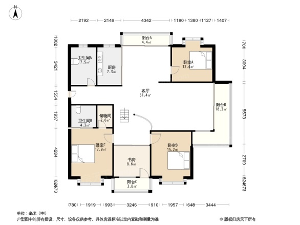 东信莱茵园