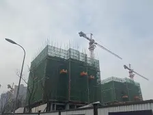 璧山街道 时代云著一期高层三房56万