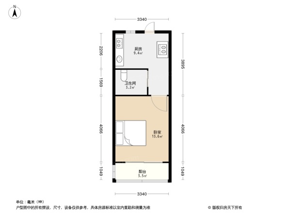 岭南路100弄小区