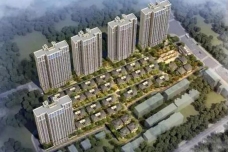 金博宜和园[宜良]