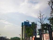 新城明昱东方二期7室2厅南