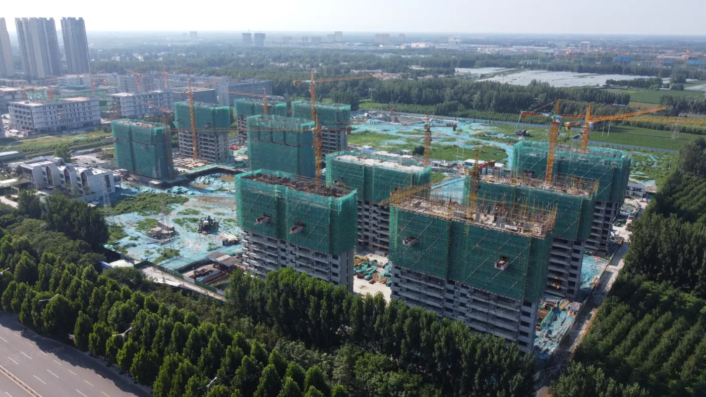 星光·理想城图片_样板间图_位置图_装修效果图-聊城房天下