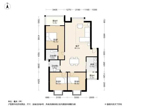 金泉阳光佳新苑