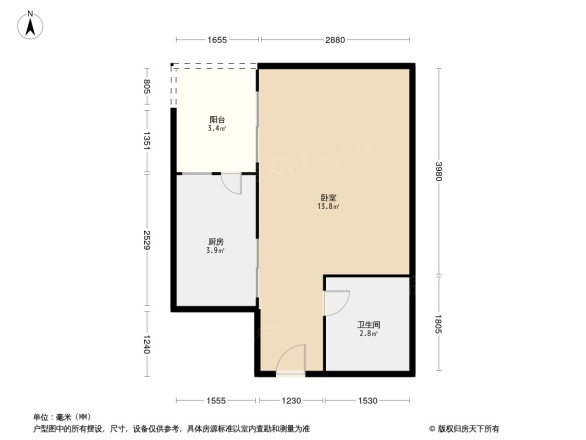 西锦国际一期