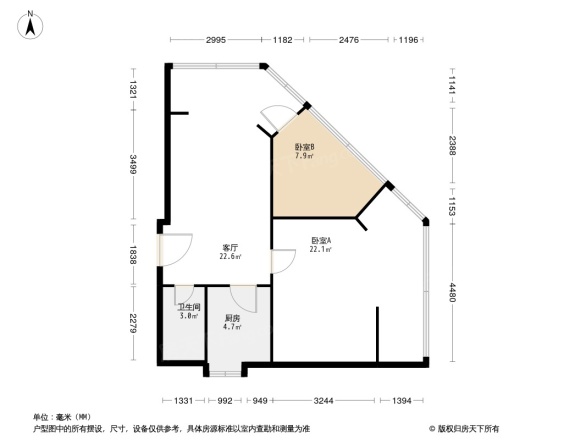 营和街60号院