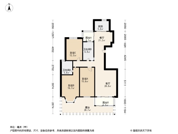 金鼎湾花园