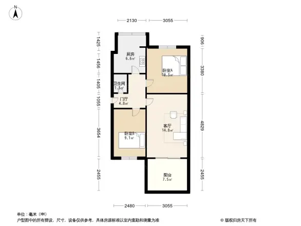 西府南街社区