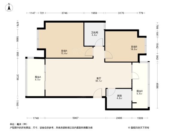 德坤雅逸居