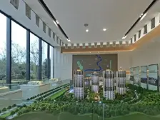 融堃北麓云山 3室2厅 南 北