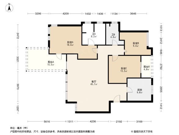 麓山国际塞尔维蒙