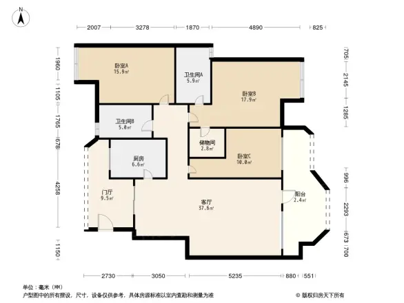 心怡中丝园