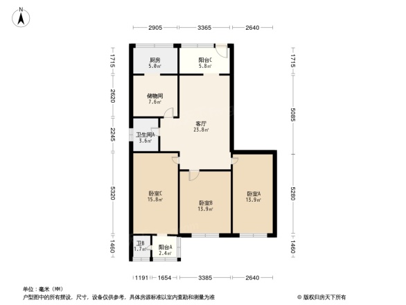 抚琴街南四巷1号院