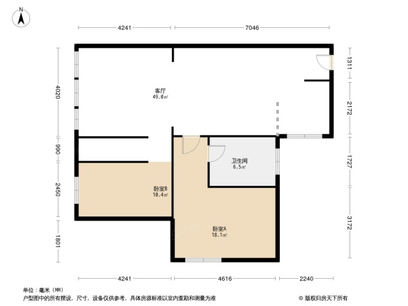 蓝郡新界