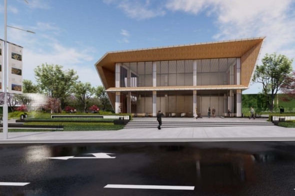 拓海·天辰全景看房