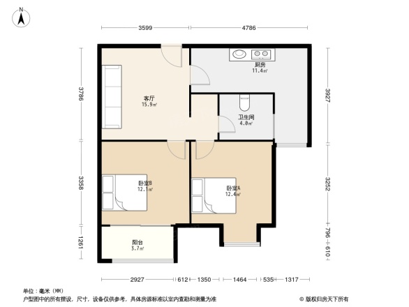 保利香槟国际