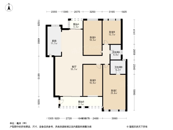 新界四期