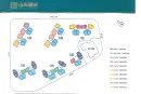京基智农·山海御园楼栋平面图