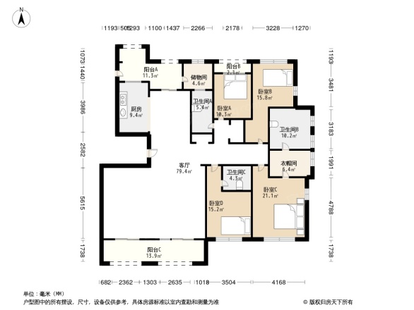 景枫法兰谷