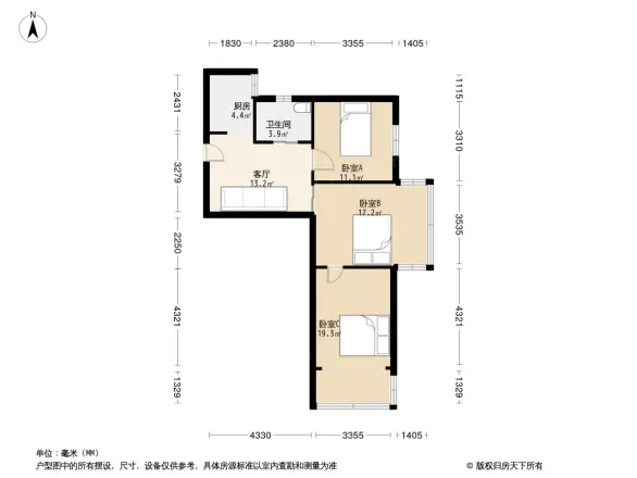 教工路52号