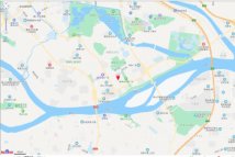 德胜商务区TD2021(SD)WG0024地块电子地图