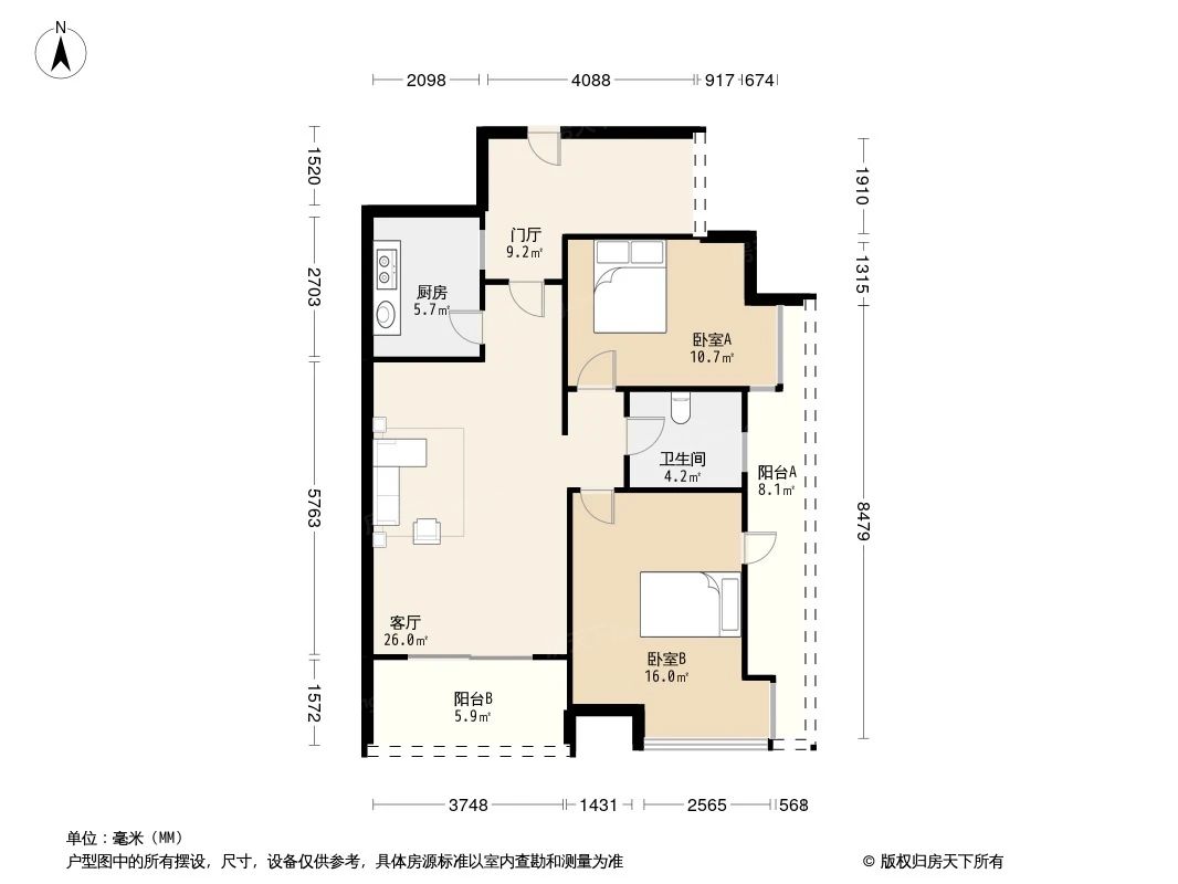 华润凤凰城一期图片相册,华润凤凰城一期户型图,样板间图,装修效果图,实景图-成都房天下