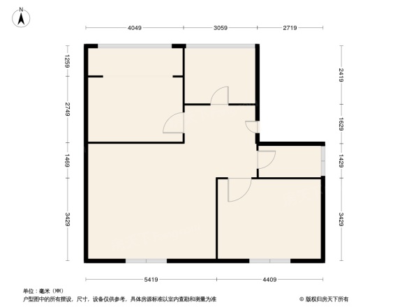 书香芳邻二期