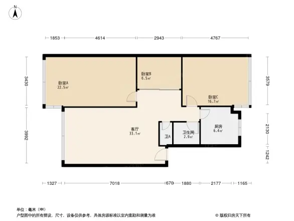 恒德路6号院