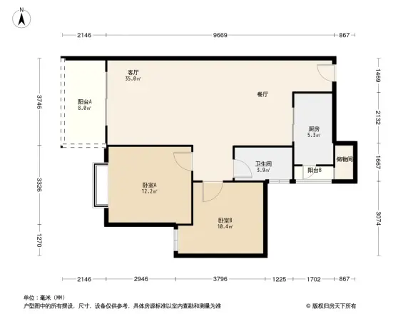 保利198丁香郡