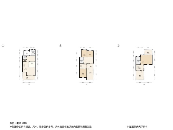 良渚文化村阳光天际